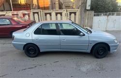 بيجو 306